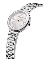 Vicenza - Piazzetta Palladio 2 - Reloj Baume & Mercier Mujer Joia in Acero M0A10848 - M0A10848